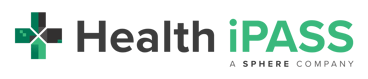 HealthiPass Logo