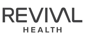 Revival Health Logo